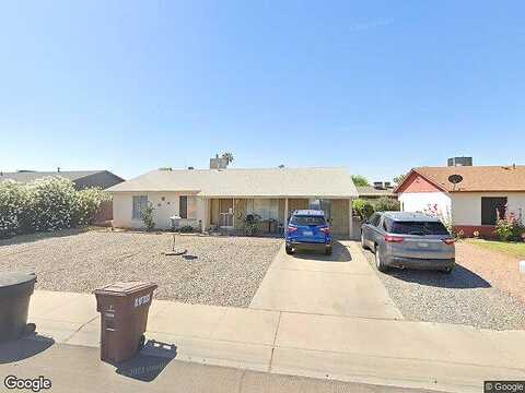 Cheryl, PEORIA, AZ 85345