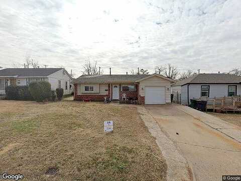 30Th, OKLAHOMA CITY, OK 73105