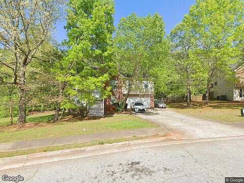 Chaseridge, MCDONOUGH, GA 30253