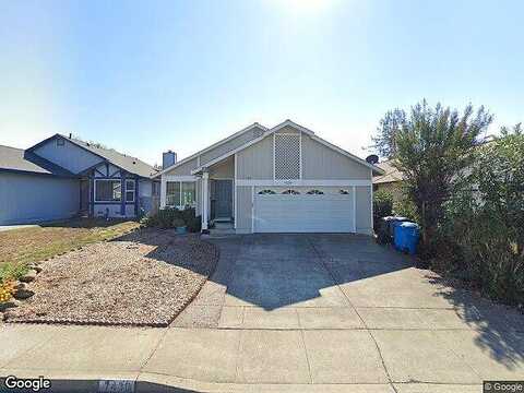 Maureen, ROHNERT PARK, CA 94928