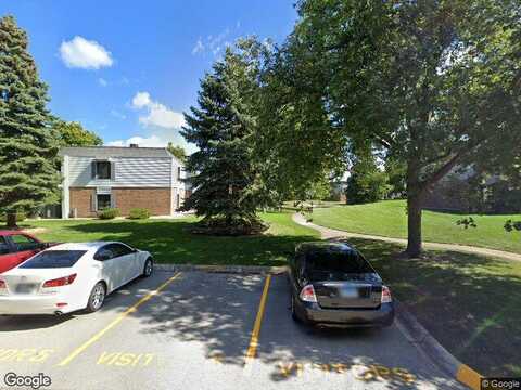 Blackburn, DOWNERS GROVE, IL 60516