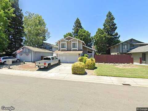 Highwind, SACRAMENTO, CA 95831