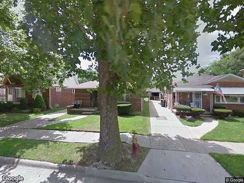 Mettetal, DETROIT, MI 48228