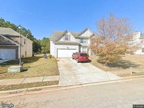 Oak Manor, COVINGTON, GA 30016