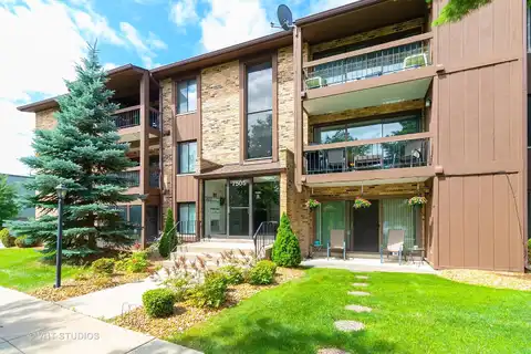 175Th St # 5, TINLEY PARK, IL 60477