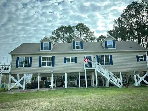 Cape Fear, BURGAW, NC 28425