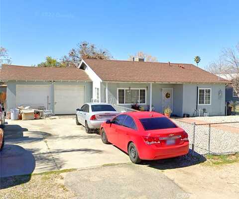 Valaria, HIGHLAND, CA 92346