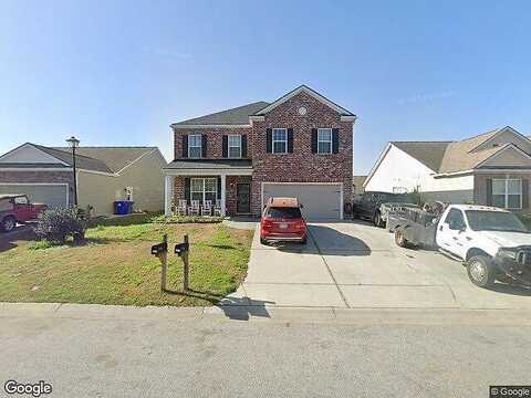 Haywood, NORTH CHARLESTON, SC 29418