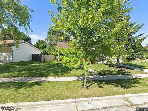 Caldwell, MILWAUKEE, WI 53218