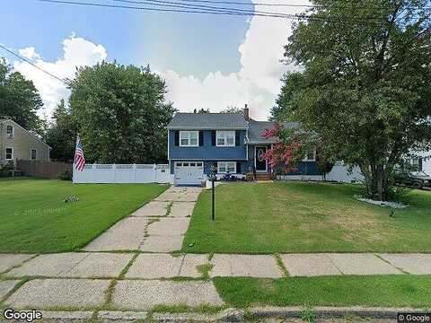 Harmon, MOUNT HOLLY, NJ 08060