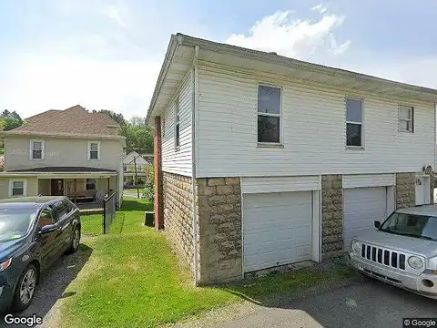 Morgantown, FAIRMONT, WV 26554