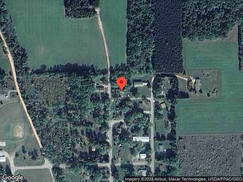 Klondyke, BANCROFT, WI 54921