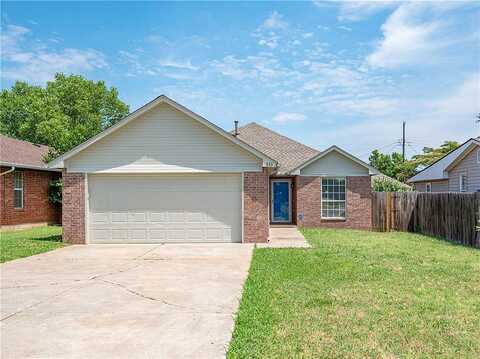 109Th, OKLAHOMA CITY, OK 73114