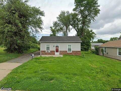 Short, SAINT LOUIS, MO 63134