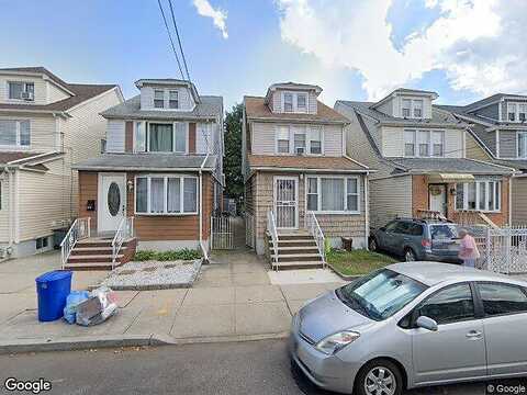 109Th, OZONE PARK, NY 11417