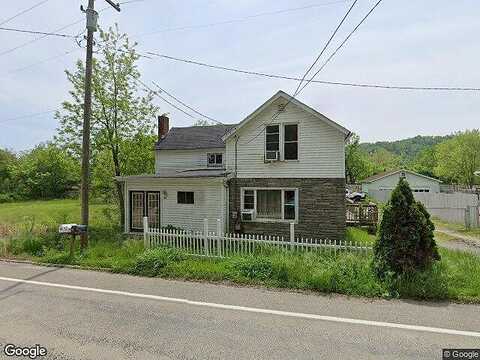 Low Hill, BROWNSVILLE, PA 15417