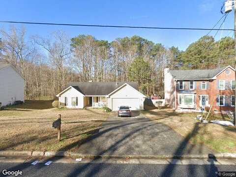 Glenwoods, RIVERDALE, GA 30274