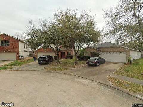 Village Rose, HOUSTON, TX 77072