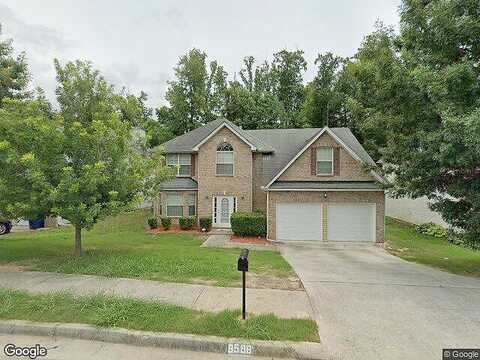 Goswell, JONESBORO, GA 30238