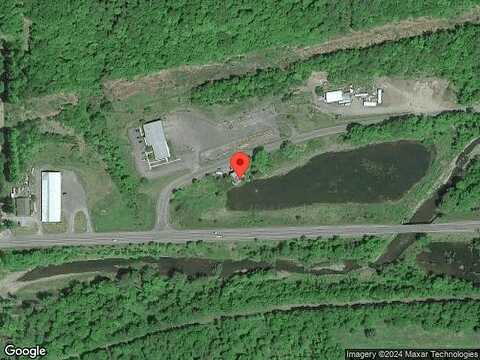 Old Route 28, FLEISCHMANNS, NY 12430