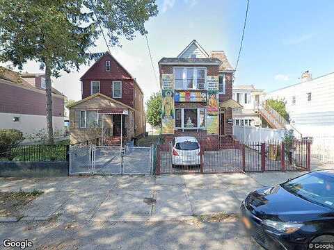 112Th, RICHMOND HILL, NY 11418