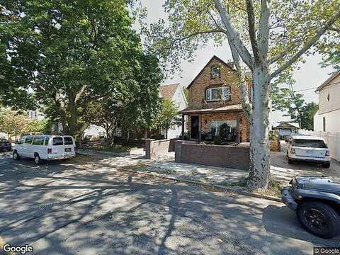 121St, RICHMOND HILL, NY 11418