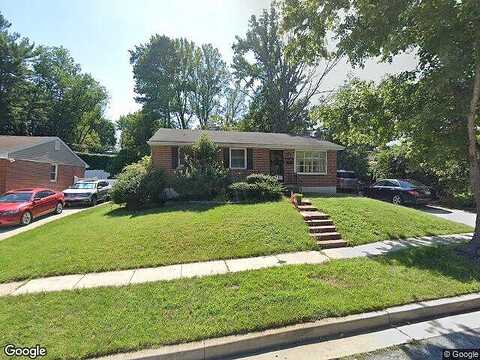 Allenswood, RANDALLSTOWN, MD 21133