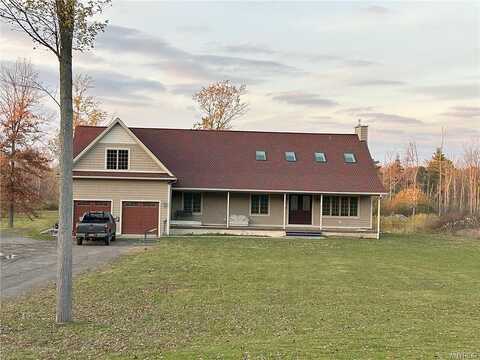 Sturgeon Point, DERBY, NY 14047