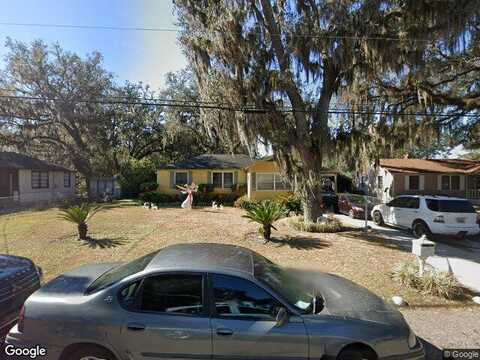 Polk, JACKSONVILLE, FL 32208