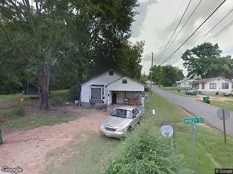 Nunley, HOMER, LA 71040