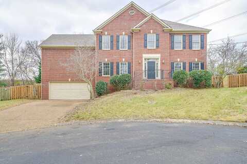 Deer Pointe, NASHVILLE, TN 37221