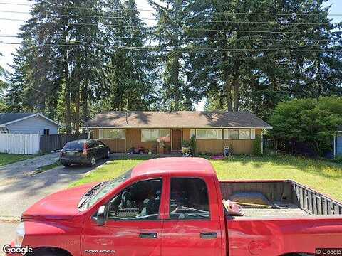 167Th, BELLEVUE, WA 98008