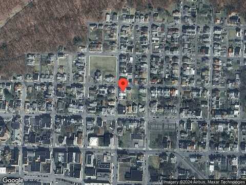 Shamokin, SHAMOKIN, PA 17872