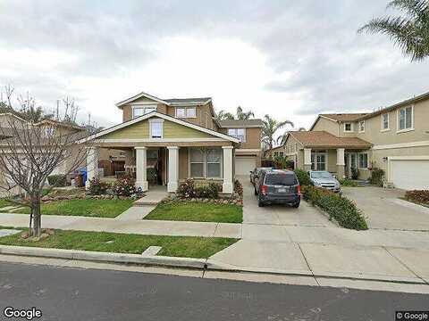 Sawyer, BRENTWOOD, CA 94513