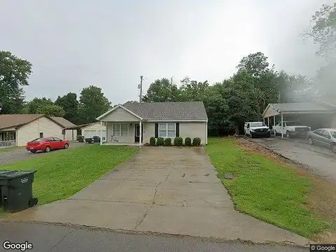 Woodlawn, MADISONVILLE, KY 42431