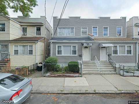 75Th, WOODHAVEN, NY 11421