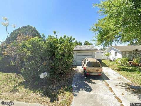 Saint Regis, PORT RICHEY, FL 34668