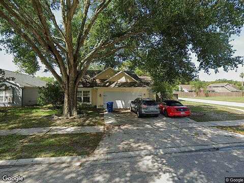 Calle Alta, NEW PORT RICHEY, FL 34655