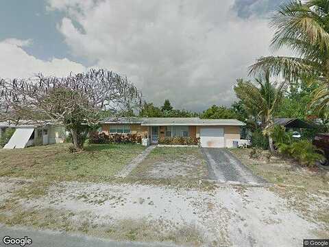 25Th, POMPANO BEACH, FL 33062