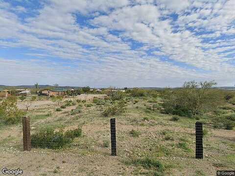 W Snyder Rd, AJO, AZ 85321