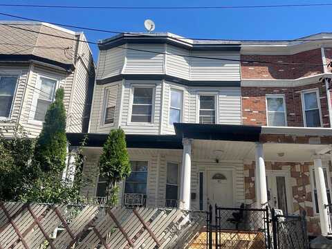 115Th, SOUTH RICHMOND HILL, NY 11419