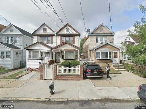 113Th, SOUTH RICHMOND HILL, NY 11419