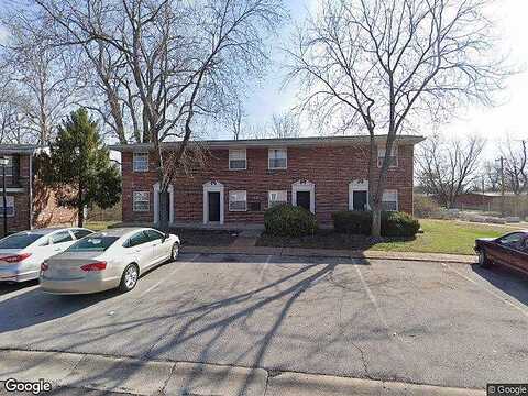 Norlakes, SAINT LOUIS, MO 63136