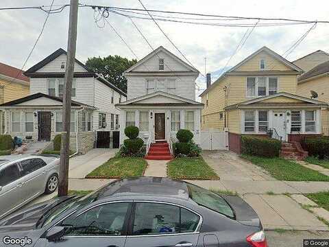 217Th, QUEENS VILLAGE, NY 11429