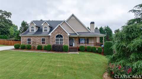 39 Legendary Drive, Hoschton, GA 30548