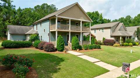 1051 Cobblestone Lane, Bogart, GA 30622