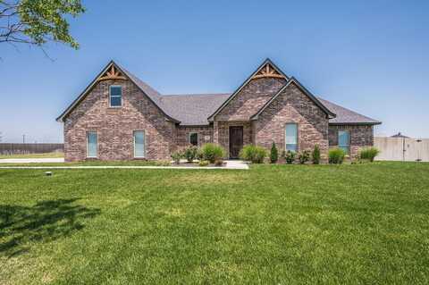 800 Snow Quail Road, Canyon, TX 79015