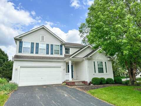 4508 Redwood Vine Dr, New Albany, OH 43054