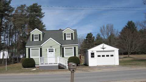 9 Coveytown, Constable, NY 12926