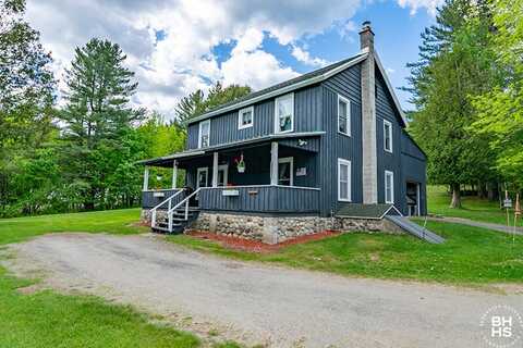 10051 NYS Route 9N, Keene, NY 12942